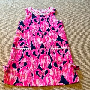 NWOT Lilly Pulitzer dress size 8